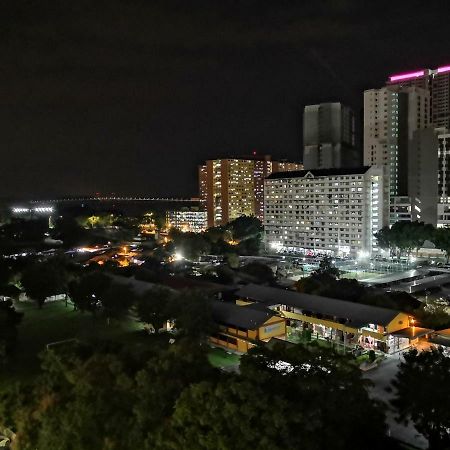 Strait Garden Studio X Ace Pro @ George Town Exterior foto